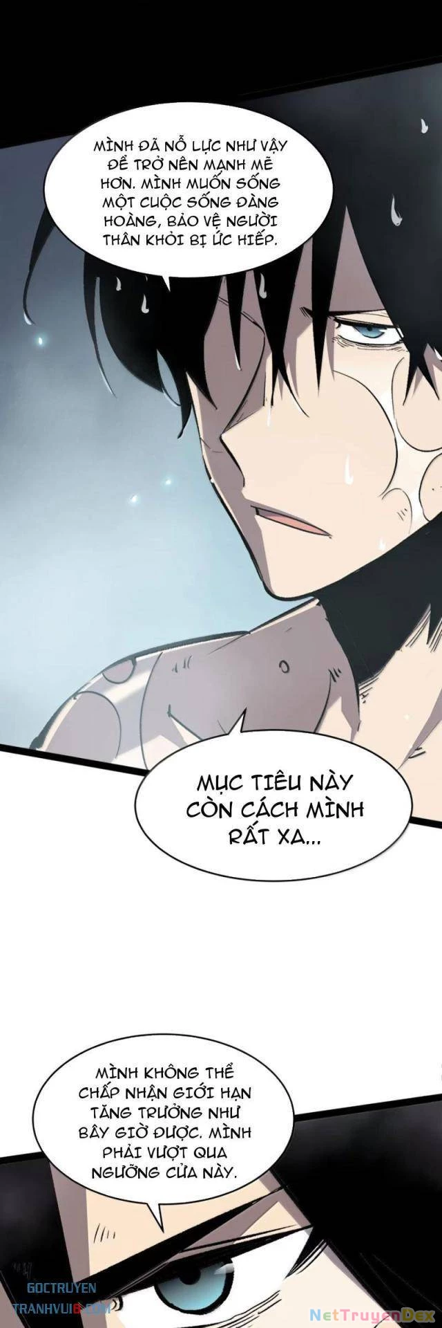 Ta Nhặt Rác Thượng Vương Giả Chapter 44 - Trang 2