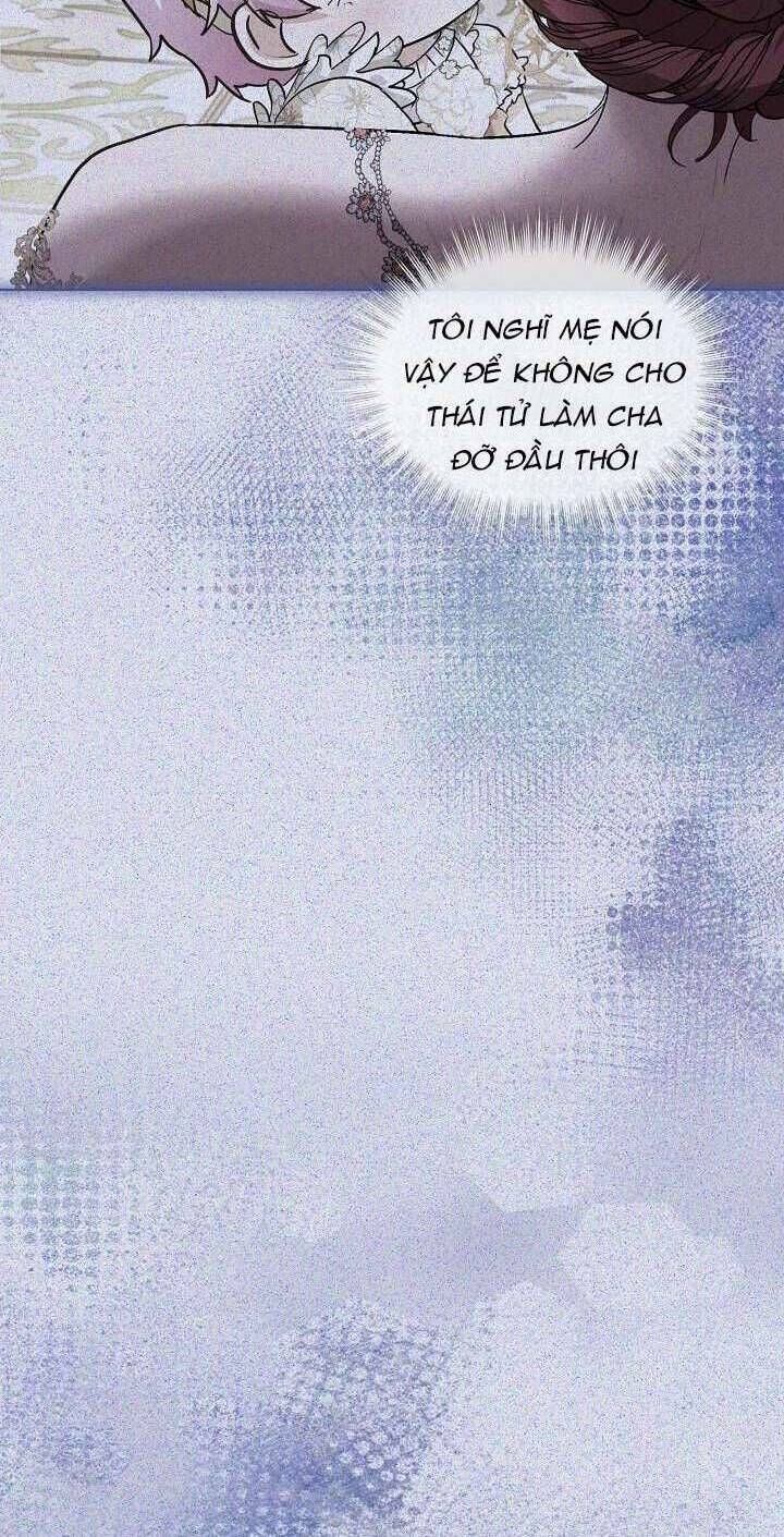 Tôi Đã Tái Sinh Thành Bé Cáo Của Thần Chapter 55 - Trang 2