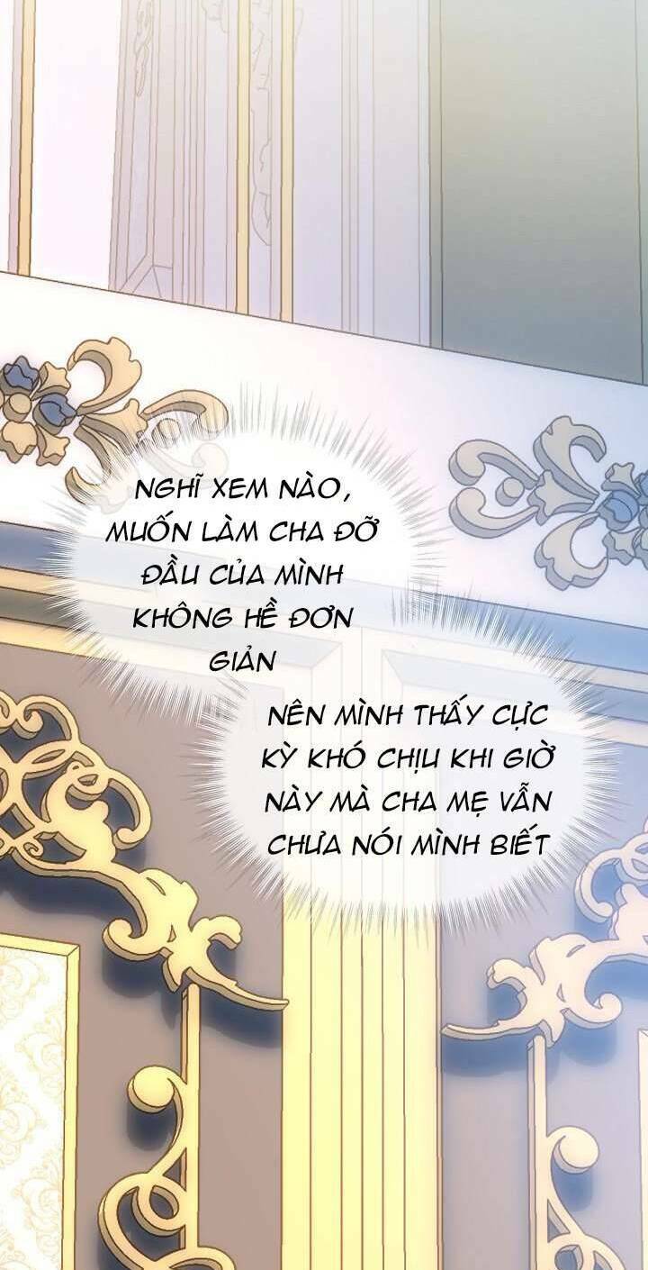 Tôi Đã Tái Sinh Thành Bé Cáo Của Thần Chapter 55 - Trang 2