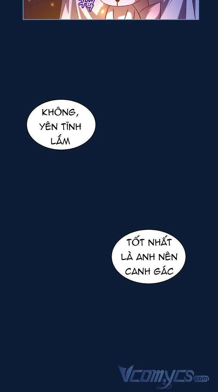 Tôi Đã Tái Sinh Thành Bé Cáo Của Thần Chapter 53 - Trang 2