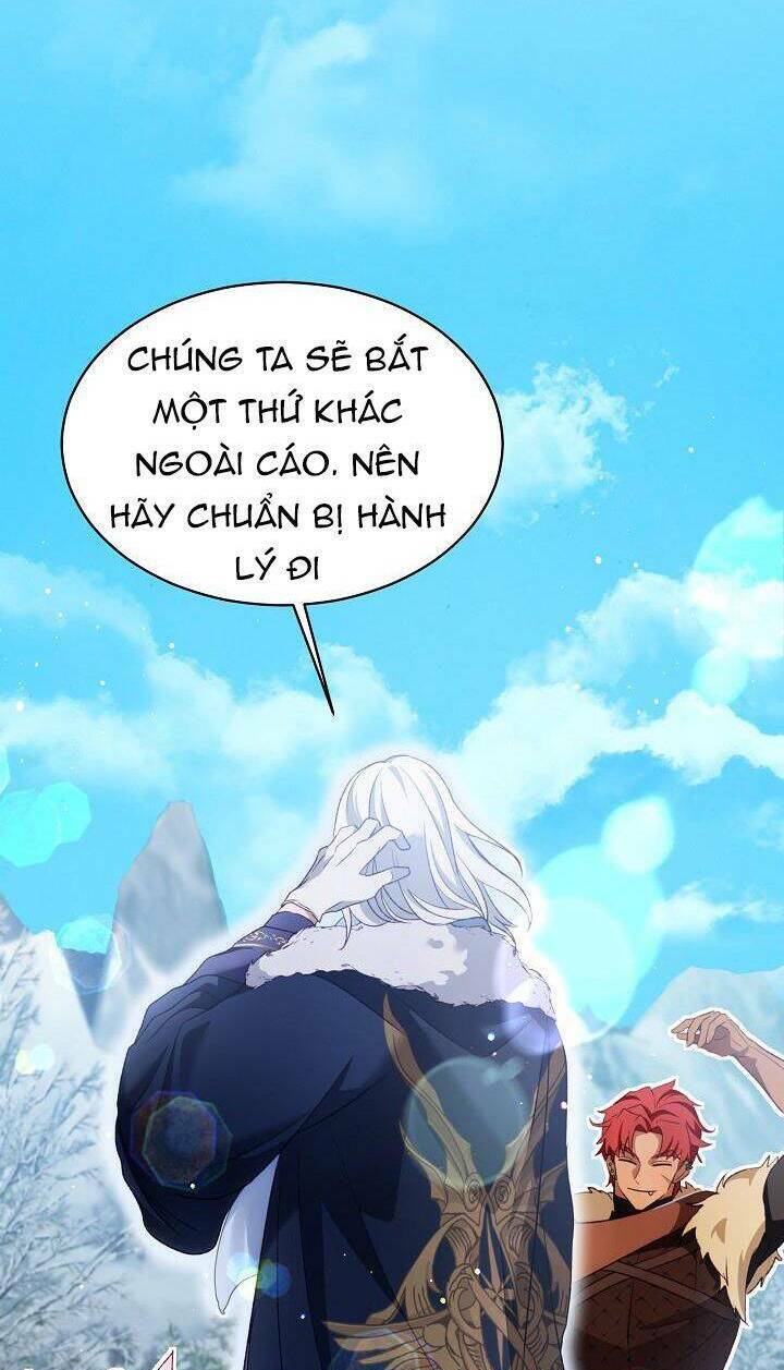 Tôi Đã Tái Sinh Thành Bé Cáo Của Thần Chapter 53 - Trang 2