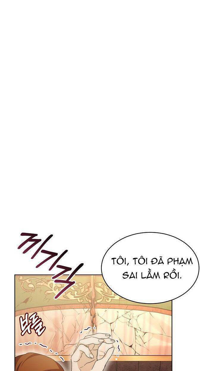 Tôi Đã Tái Sinh Thành Bé Cáo Của Thần Chapter 50 - Trang 2