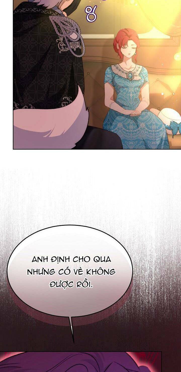 Tôi Đã Tái Sinh Thành Bé Cáo Của Thần Chapter 50 - Trang 2