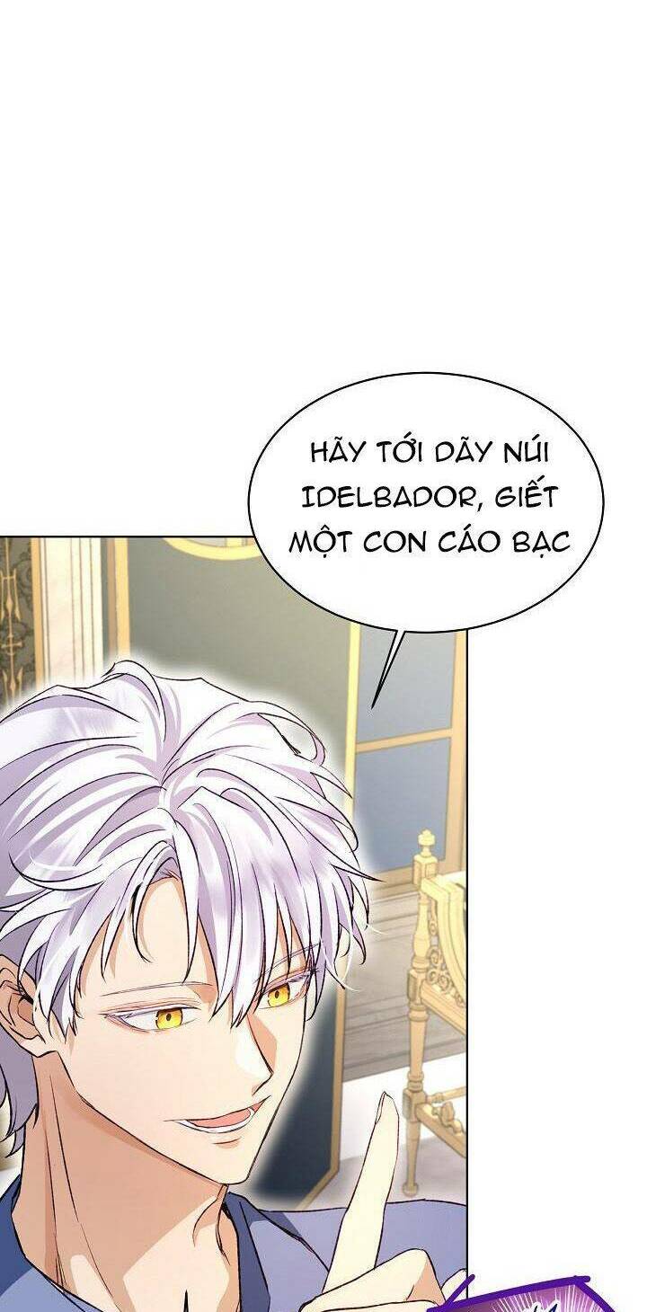 Tôi Đã Tái Sinh Thành Bé Cáo Của Thần Chapter 50 - Trang 2