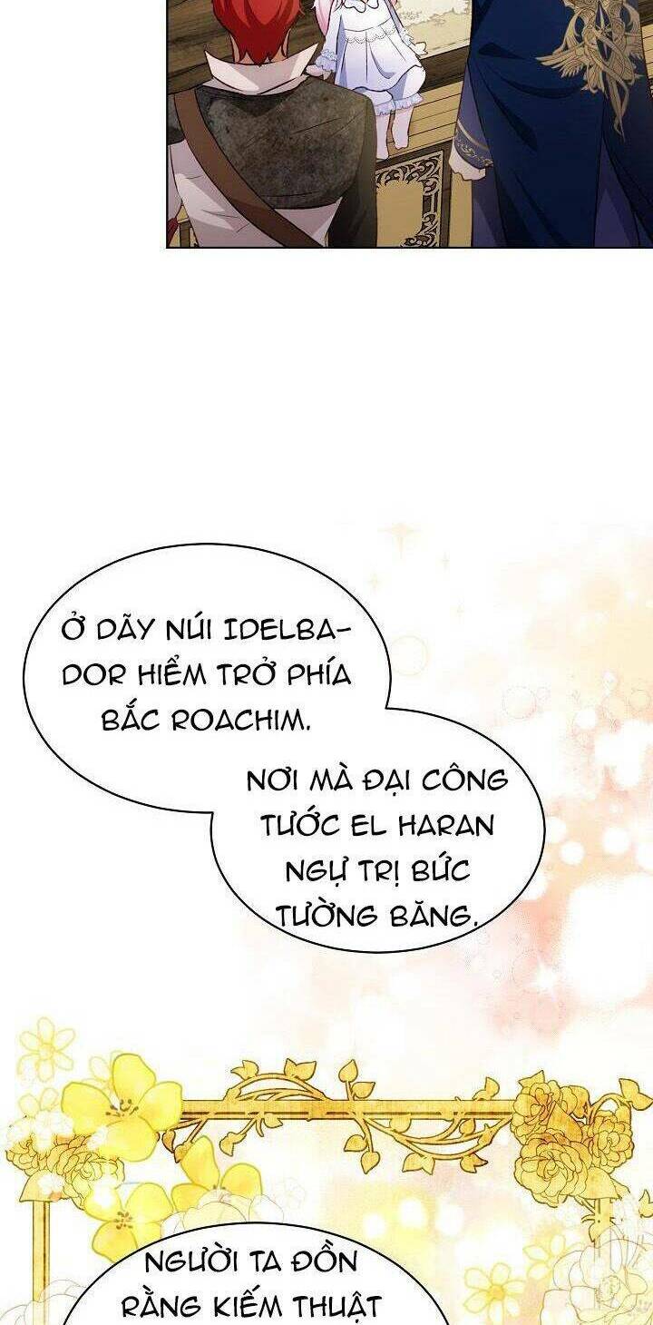 Tôi Đã Tái Sinh Thành Bé Cáo Của Thần Chapter 50 - Trang 2