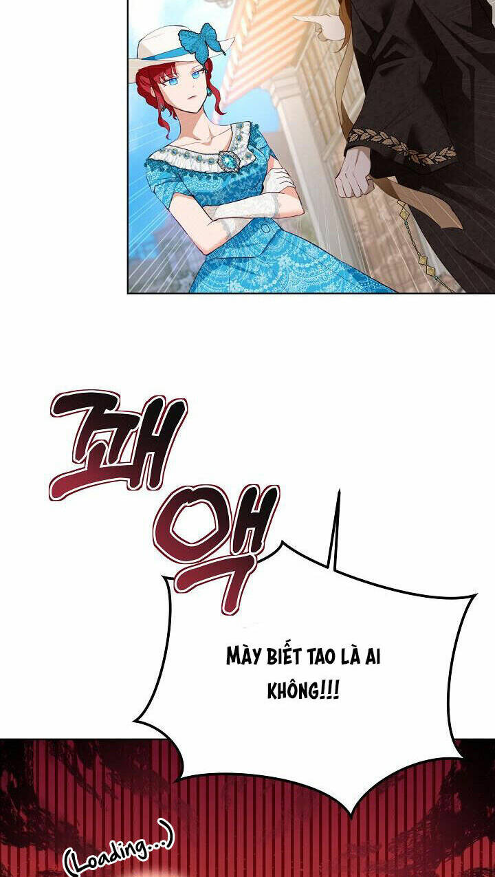 Tôi Đã Tái Sinh Thành Bé Cáo Của Thần Chapter 49 - Trang 2