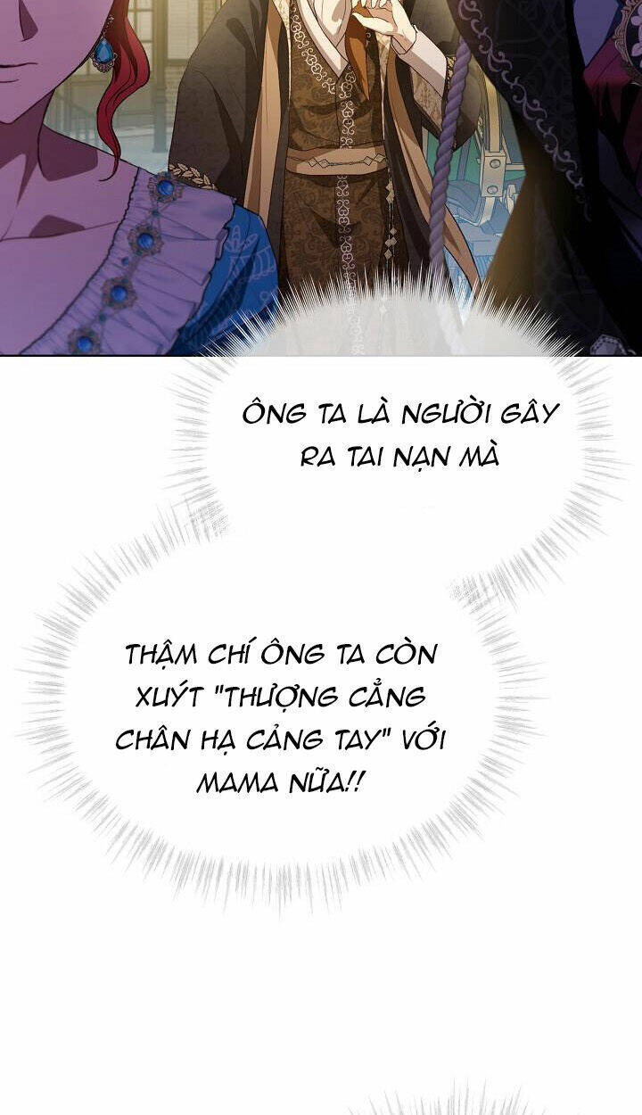 Tôi Đã Tái Sinh Thành Bé Cáo Của Thần Chapter 49 - Trang 2