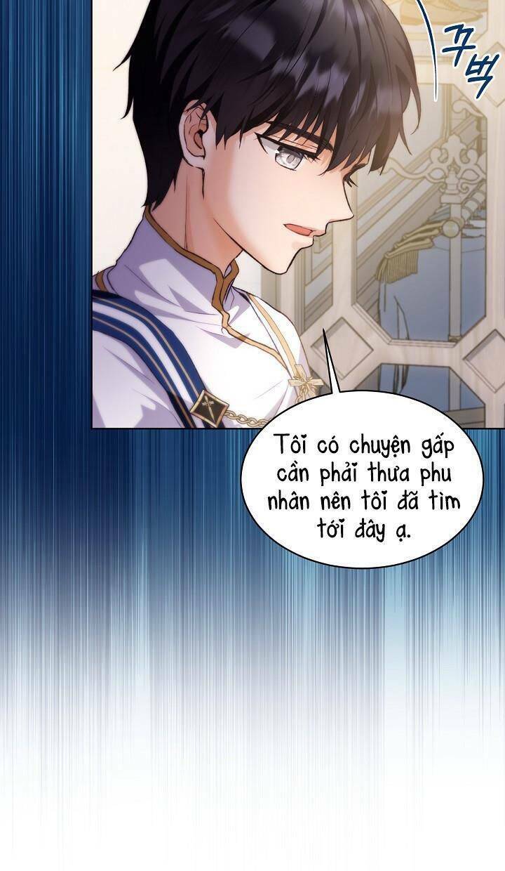 Tôi Đã Tái Sinh Thành Bé Cáo Của Thần Chapter 48 - Trang 2