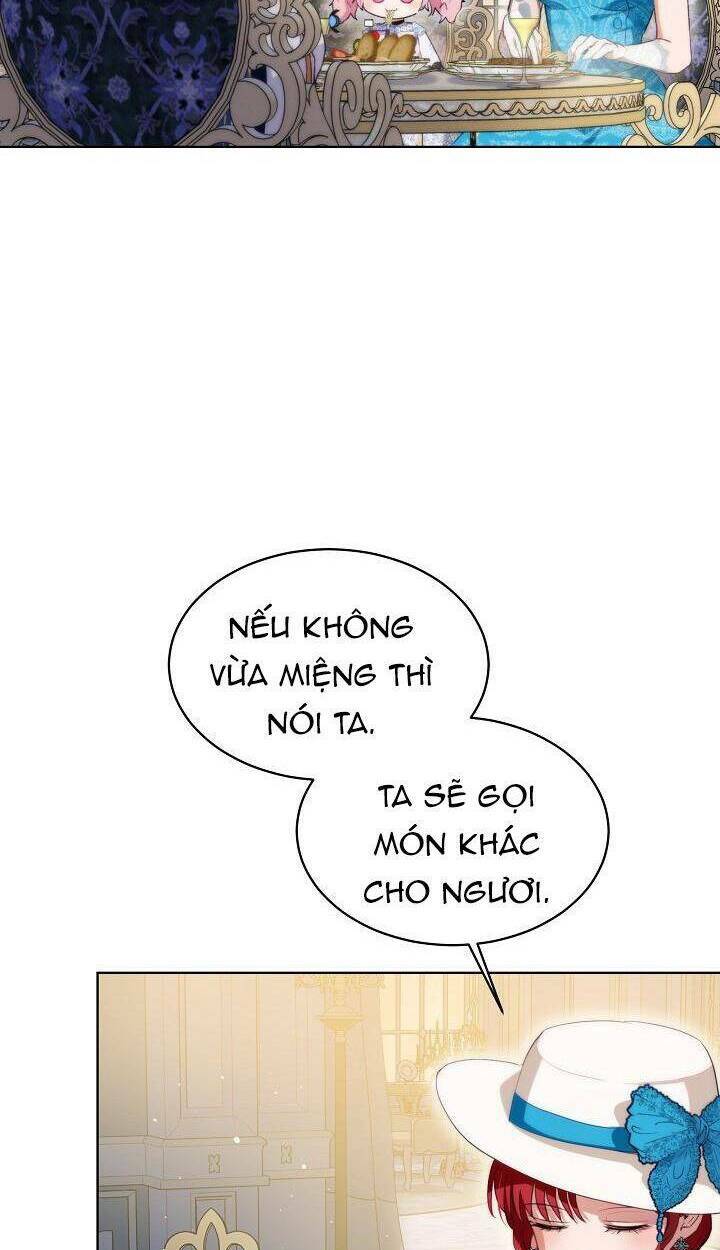 Tôi Đã Tái Sinh Thành Bé Cáo Của Thần Chapter 48 - Trang 2