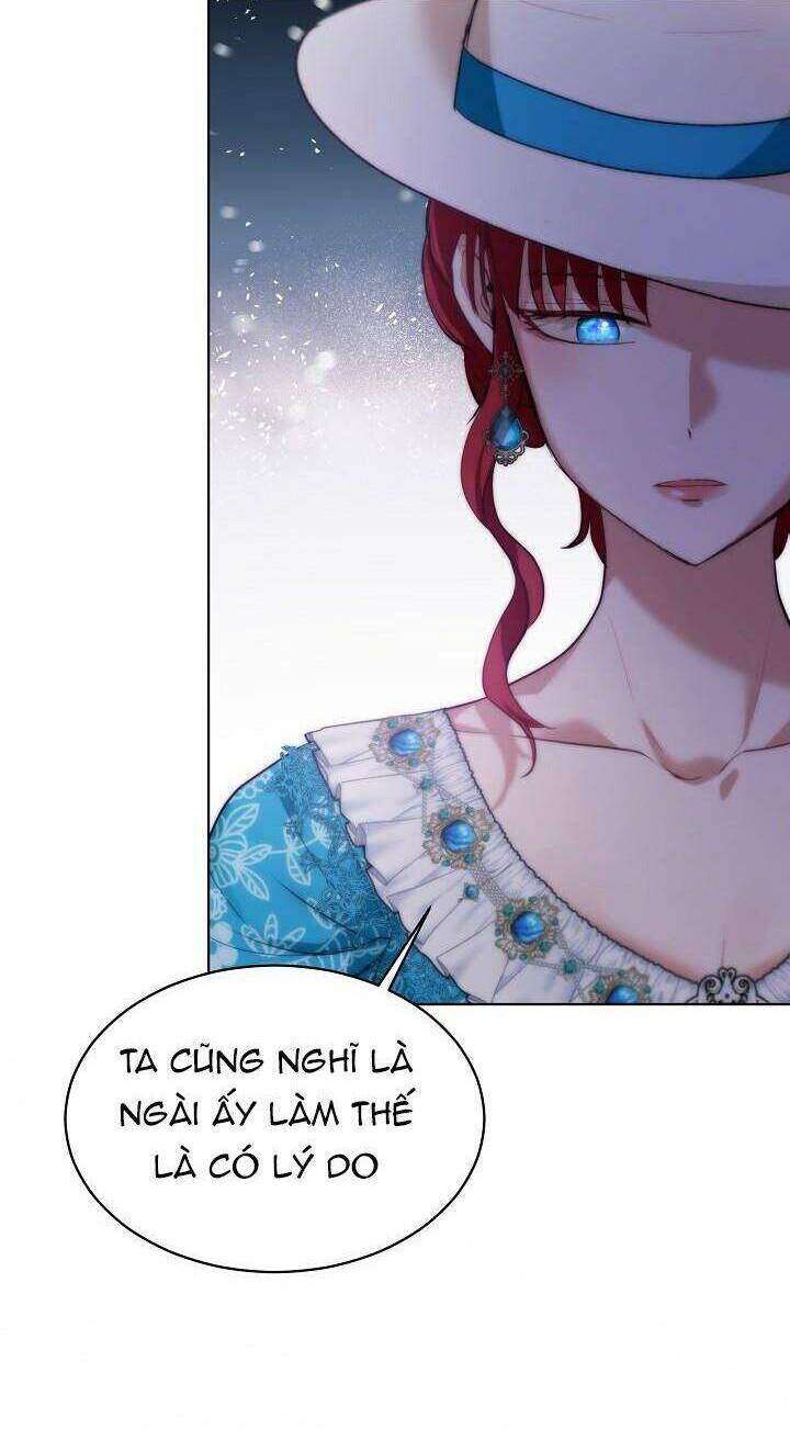 Tôi Đã Tái Sinh Thành Bé Cáo Của Thần Chapter 48 - Trang 2