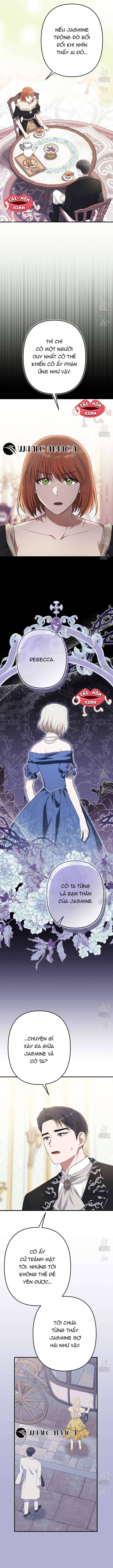 Xin Hãy Để Ý Tới Jasmine Chapter 59 - Trang 2