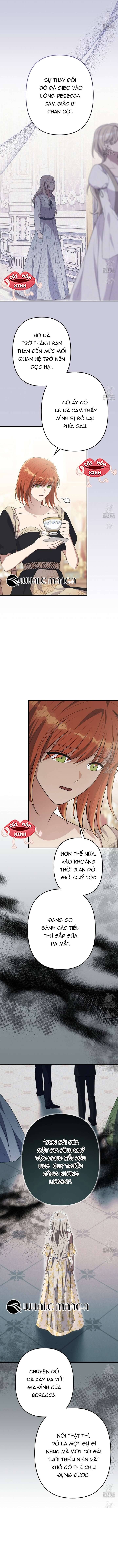 Xin Hãy Để Ý Tới Jasmine Chapter 59 - Trang 2
