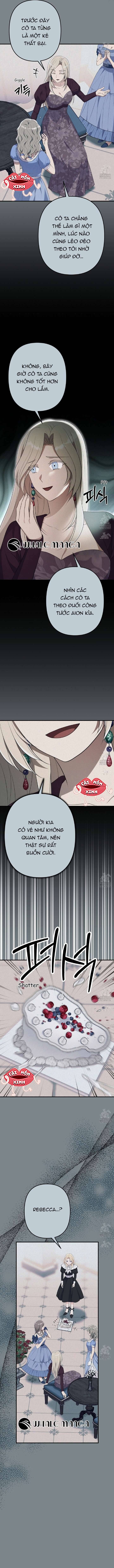 Xin Hãy Để Ý Tới Jasmine Chapter 59 - Trang 2