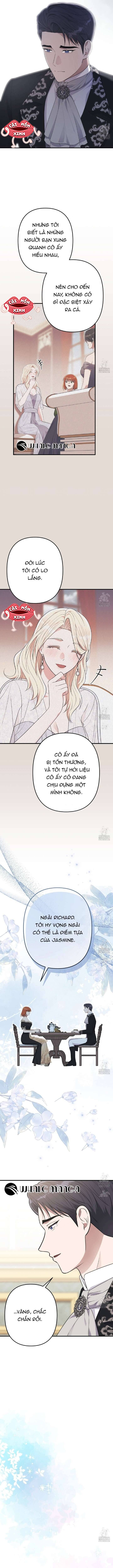 Xin Hãy Để Ý Tới Jasmine Chapter 59 - Trang 2
