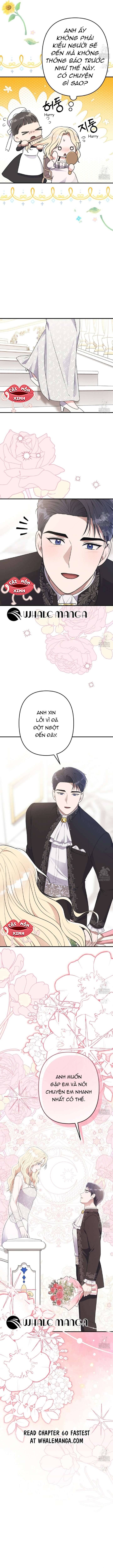 Xin Hãy Để Ý Tới Jasmine Chapter 59 - Trang 2