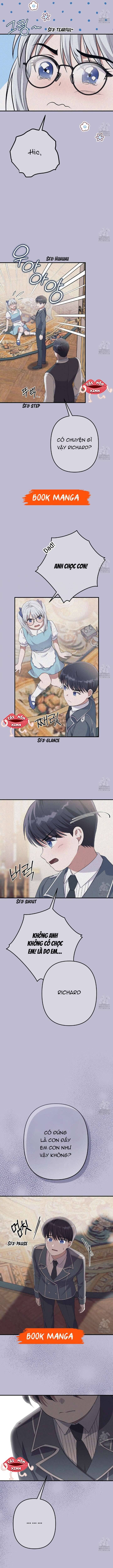Xin Hãy Để Ý Tới Jasmine Chapter 58 - Trang 2