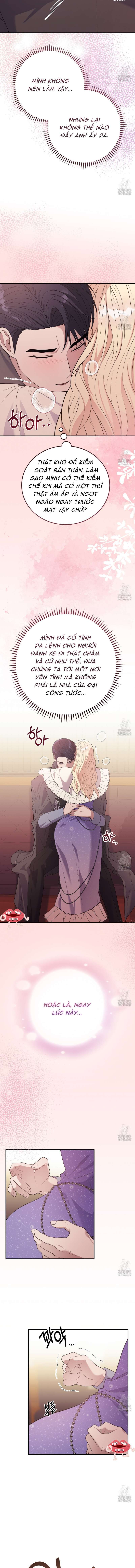 Xin Hãy Để Ý Tới Jasmine Chapter 39 - Trang 2