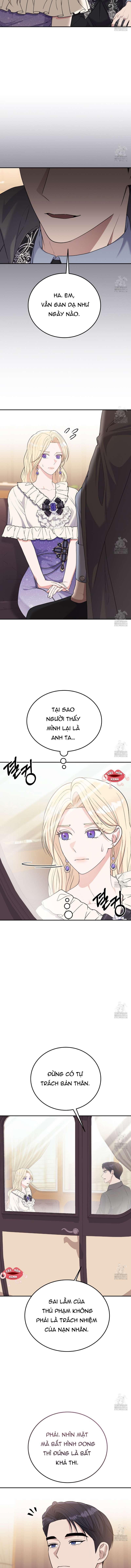 Xin Hãy Để Ý Tới Jasmine Chapter 38 - Trang 2