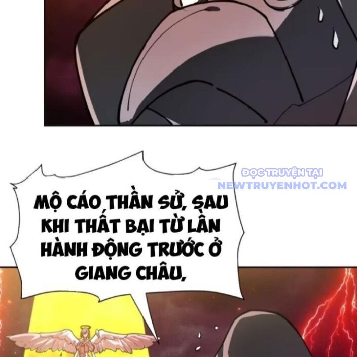 Trảm Thần Chapter 49 - Trang 2