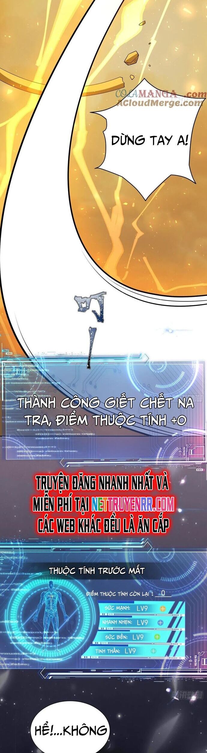 Trảm Thần Chapter 31 - Trang 2