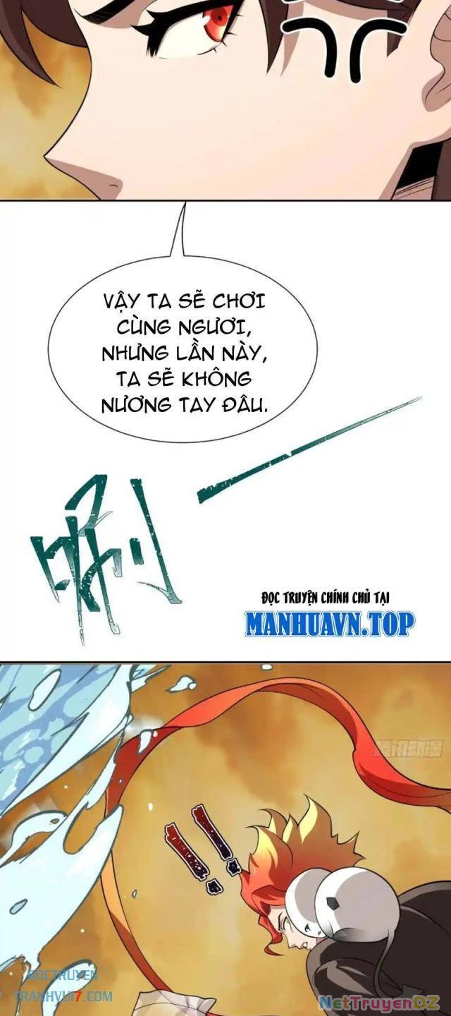 Trảm Thần Chapter 28 - Trang 2