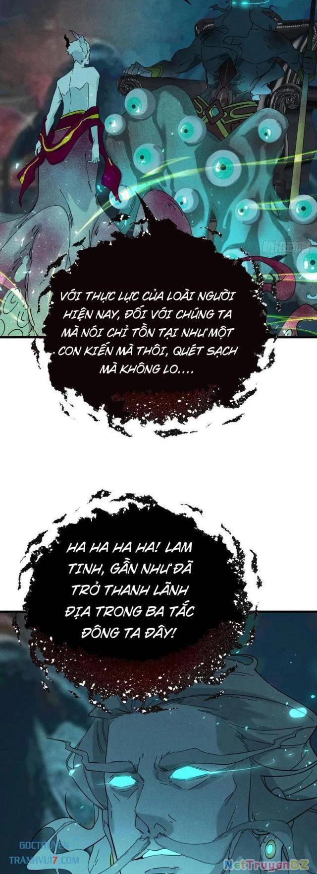 Trảm Thần Chapter 27 - Trang 2