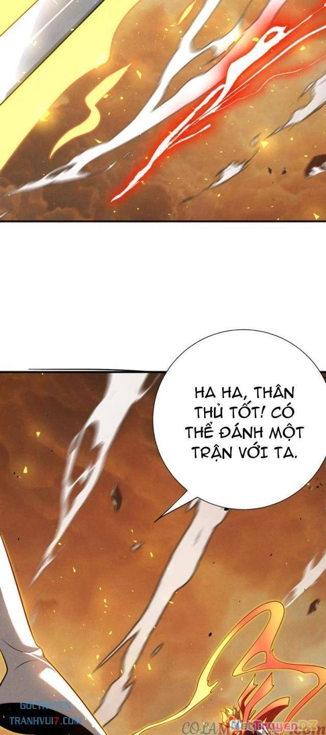 Trảm Thần Chapter 26 - Trang 2