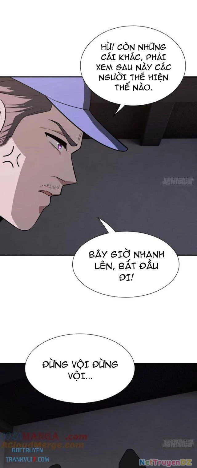 Trảm Thần Chapter 25 - Trang 2