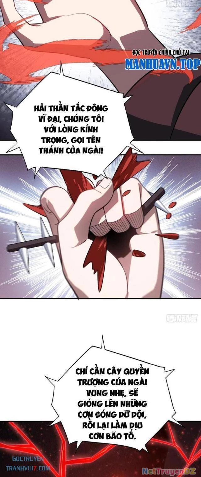 Trảm Thần Chapter 25 - Trang 2