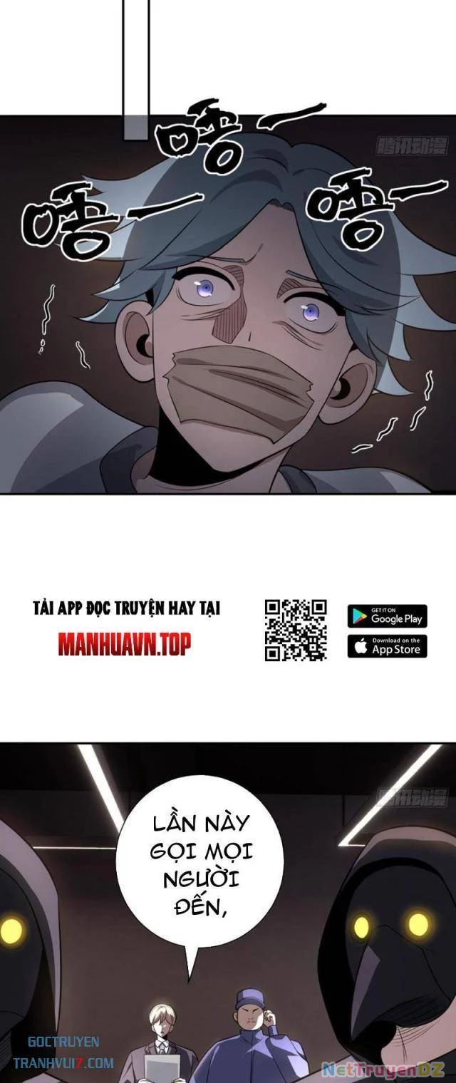 Trảm Thần Chapter 25 - Trang 2