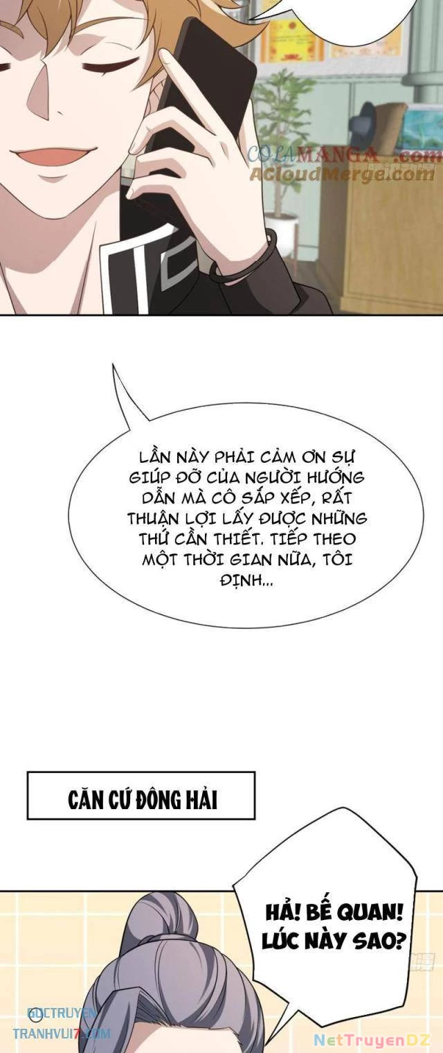 Trảm Thần Chapter 24 - Trang 2