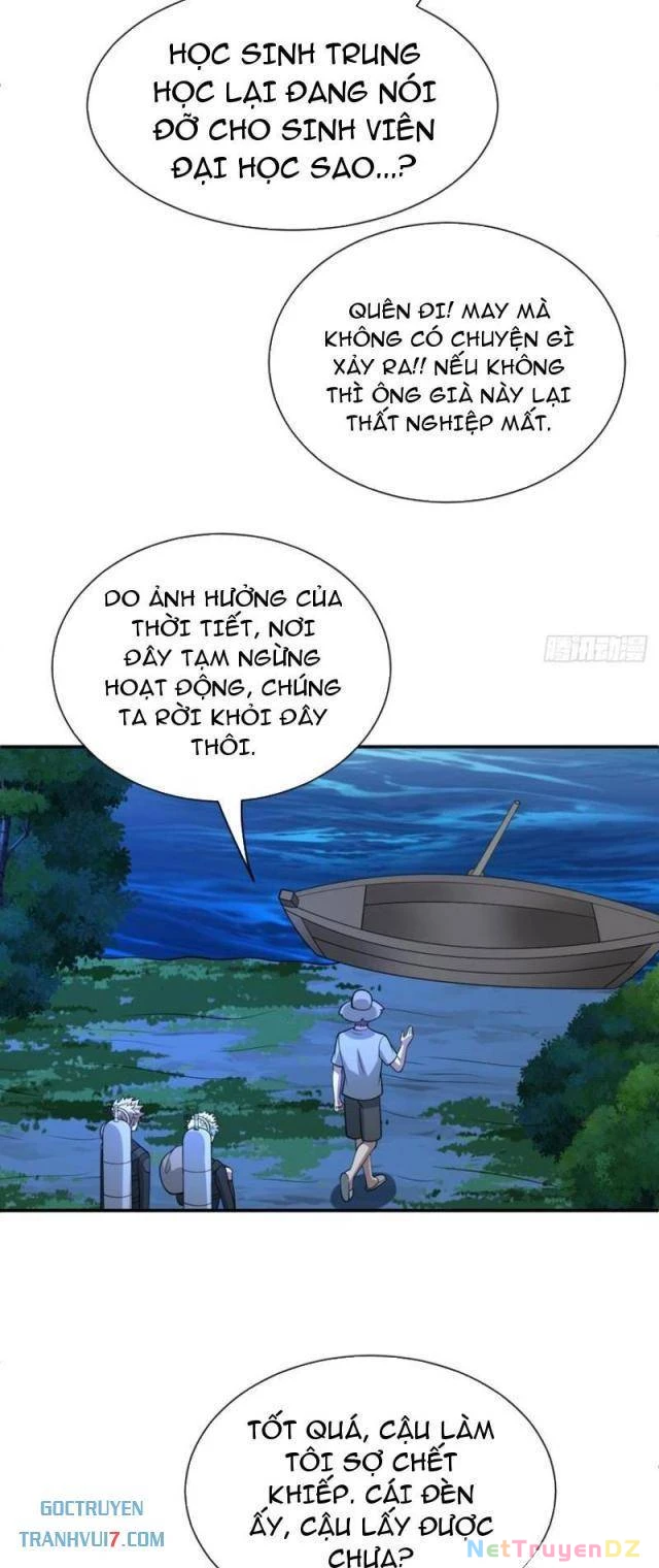 Trảm Thần Chapter 24 - Trang 2