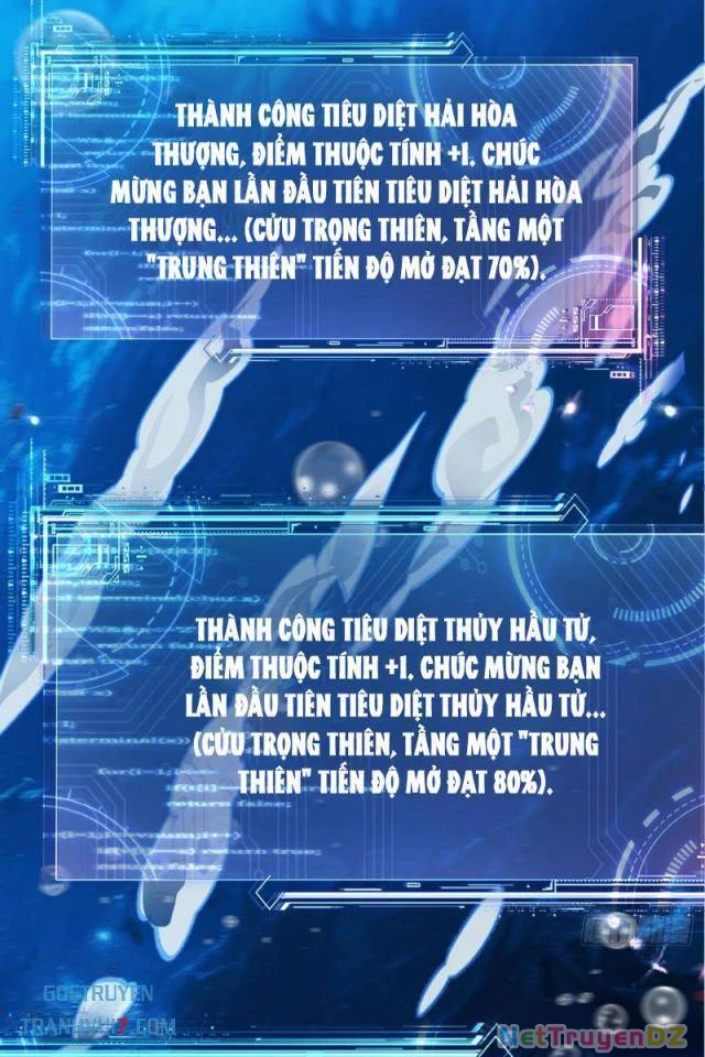 Trảm Thần Chapter 23 - Trang 2