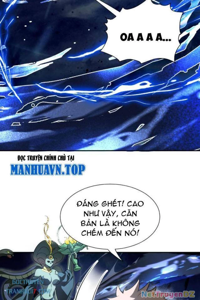 Trảm Thần Chapter 22 - Trang 2