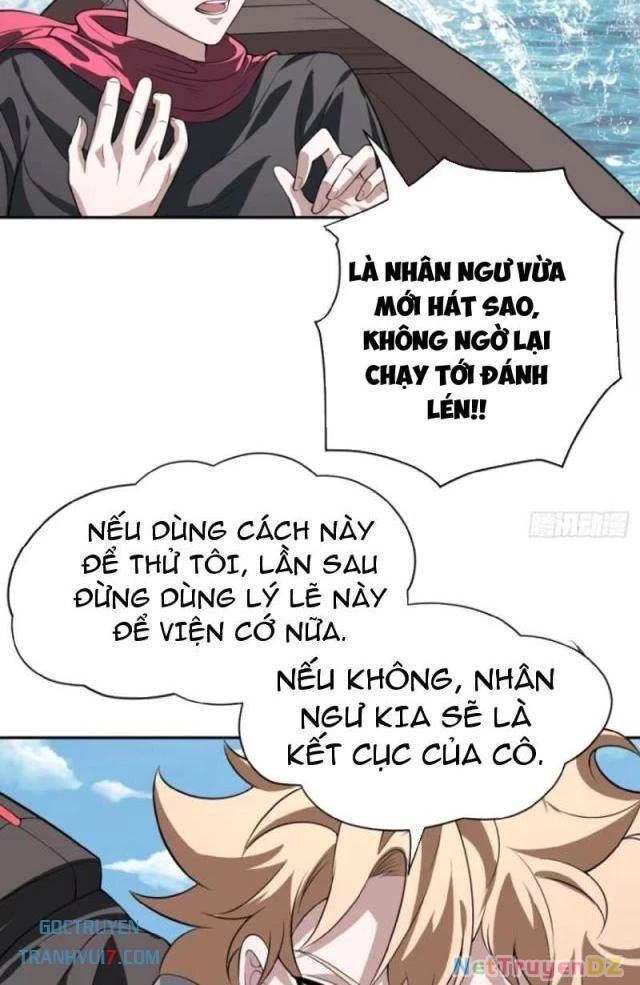 Trảm Thần Chapter 21 - Trang 2