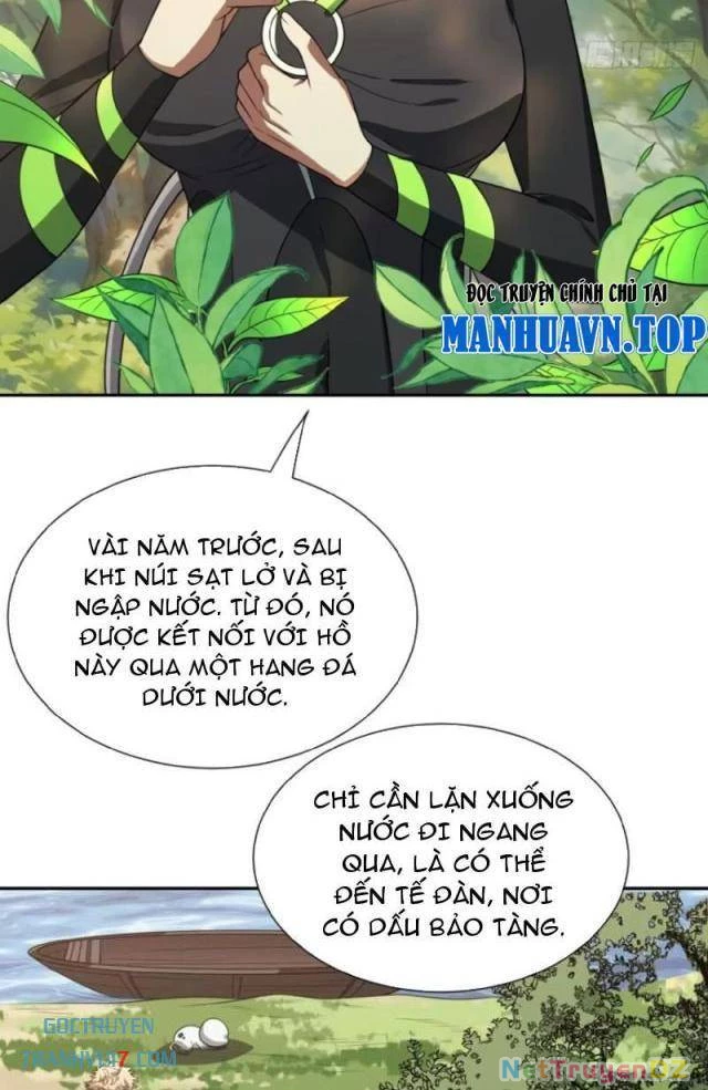 Trảm Thần Chapter 21 - Trang 2