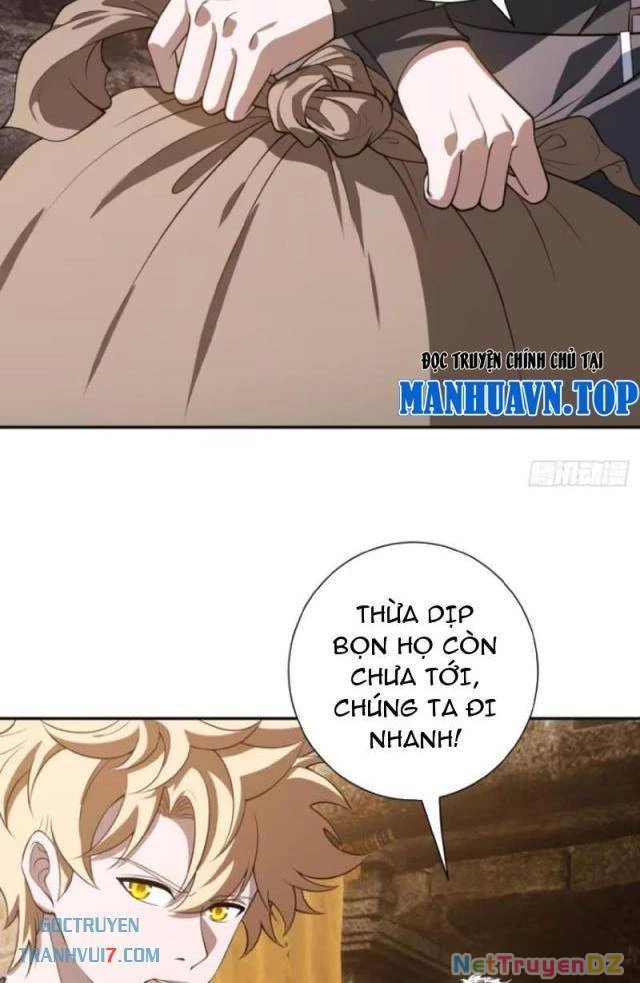 Trảm Thần Chapter 21 - Trang 2