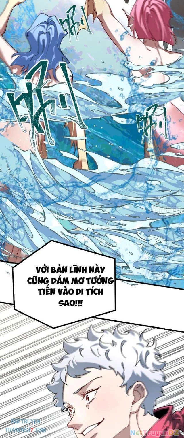 Trảm Thần Chapter 20 - Trang 2