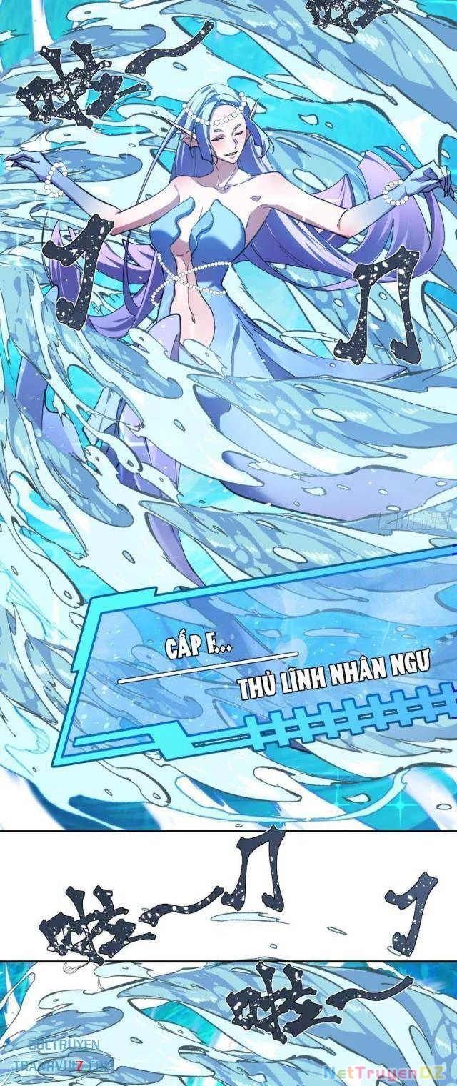 Trảm Thần Chapter 20 - Trang 2