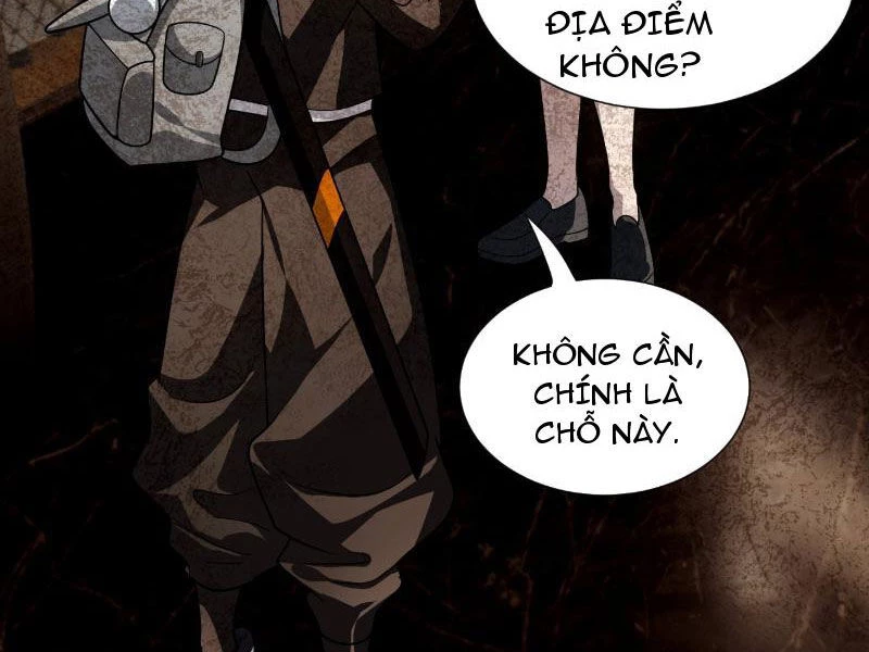 Trảm Thần Chapter 19 - Trang 2