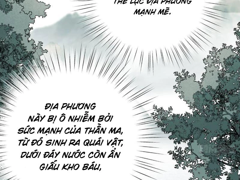 Trảm Thần Chapter 19 - Trang 2