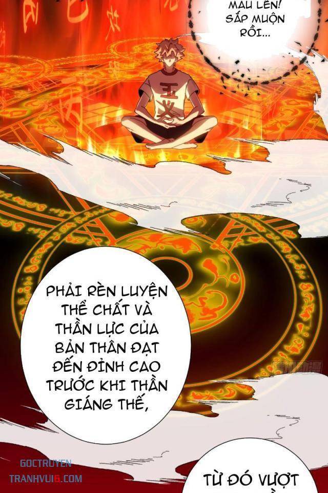 Trảm Thần Chapter 16 - Trang 2