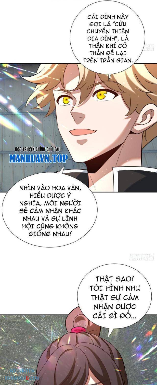 Trảm Thần Chapter 14 - Trang 2