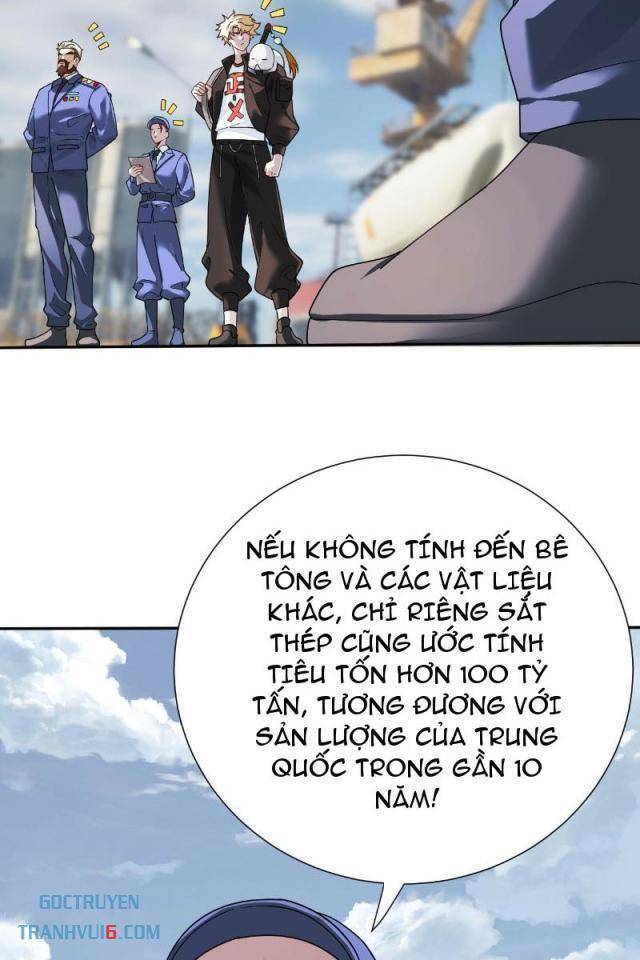 Trảm Thần Chapter 13 - Trang 2