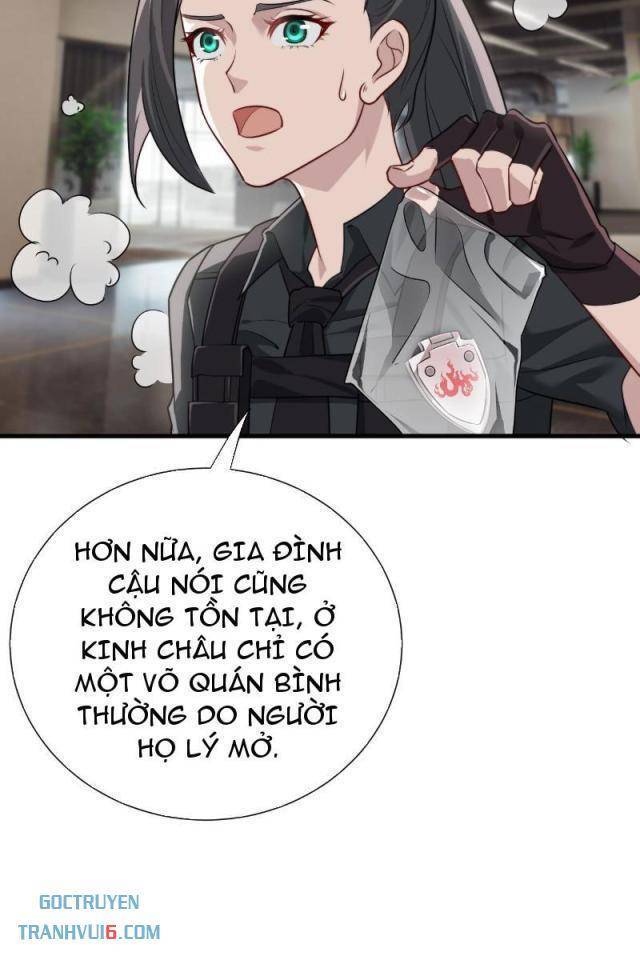 Trảm Thần Chapter 13 - Trang 2