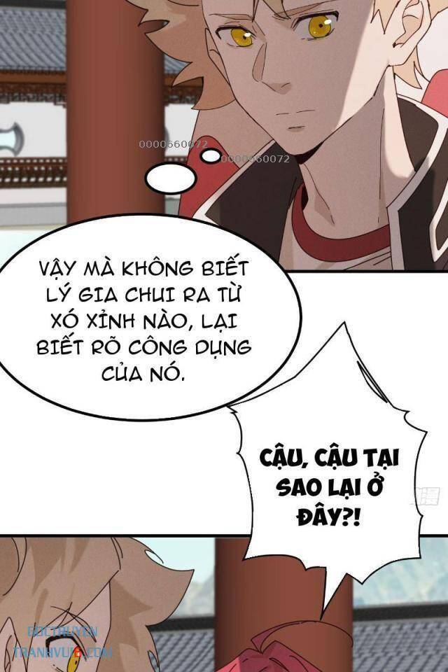 Trảm Thần Chapter 11 - Trang 2