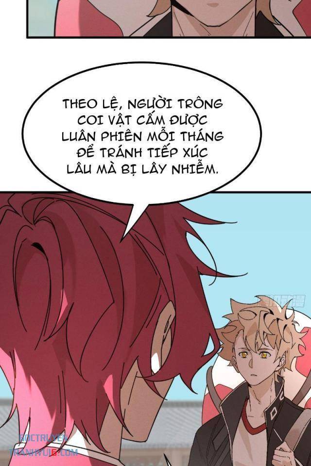 Trảm Thần Chapter 11 - Trang 2