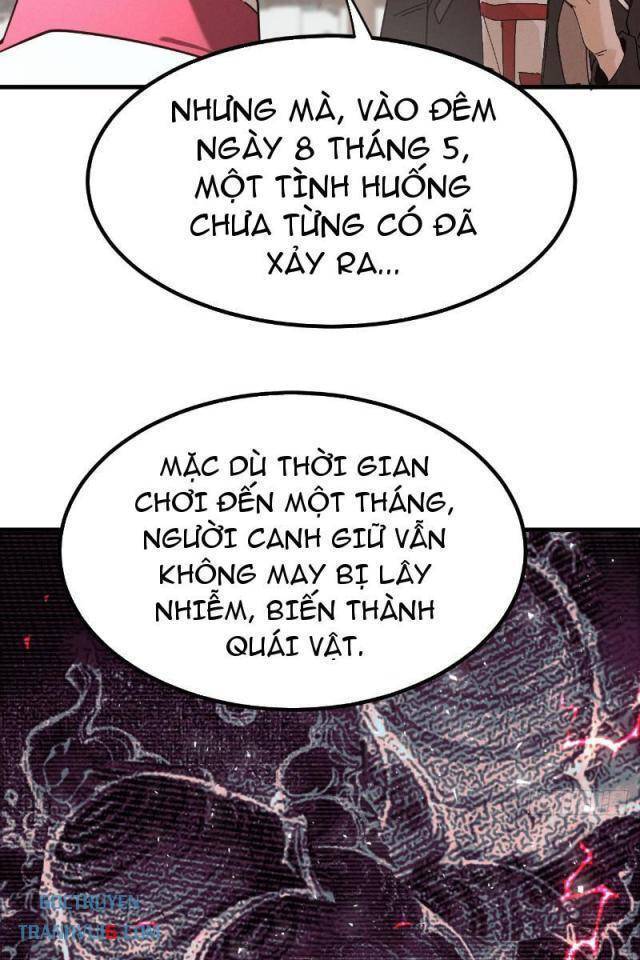 Trảm Thần Chapter 11 - Trang 2