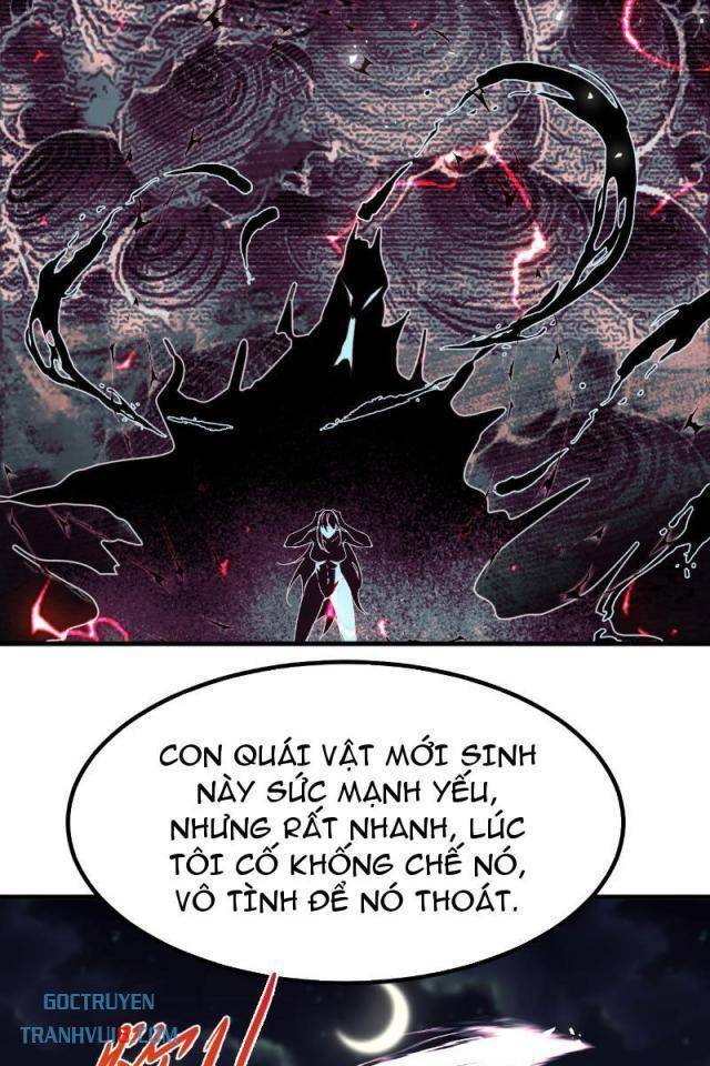 Trảm Thần Chapter 11 - Trang 2