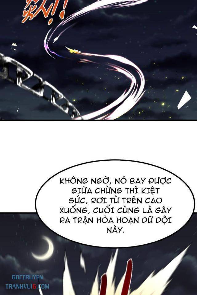 Trảm Thần Chapter 11 - Trang 2